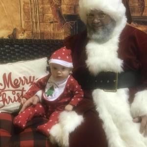 Meet your Posher, Keri